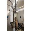 Image 5 : HAAS VF-4 40-TAPER VERTICAL MILL WITH HAAS AUTOMATIC PALLET CHANGER, INSTALLED BITS, KURT VISE, GS