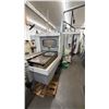 Image 7 : HAAS VF-4 40-TAPER VERTICAL MILL WITH HAAS AUTOMATIC PALLET CHANGER, INSTALLED BITS, KURT VISE, GS