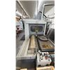 Image 8 : HAAS VF-4 40-TAPER VERTICAL MILL WITH HAAS AUTOMATIC PALLET CHANGER, INSTALLED BITS, KURT VISE, GS