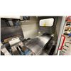 Image 9 : HAAS VF-4 40-TAPER VERTICAL MILL WITH HAAS AUTOMATIC PALLET CHANGER, INSTALLED BITS, KURT VISE, GS