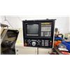 Image 3 : OKUMA CADET LNC-8 METAL LATHE APPROX 9FT X 5FT X 5.5FT WITH HENNIG CHIP CONVEYOR KNO-0320-00