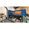 Image 10 : PRIMA PLATINO 2040 2D CNC LASER CUTTING MACHINE S/N: 423L159 WITH POST PROCESSING BED 15FT X 8FT