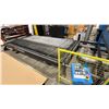Image 3 : PRIMA PLATINO 2040 2D CNC LASER CUTTING MACHINE S/N: 423L159 WITH POST PROCESSING BED 15FT X 8FT