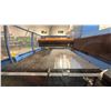Image 4 : PRIMA PLATINO 2040 2D CNC LASER CUTTING MACHINE S/N: 423L159 WITH POST PROCESSING BED 15FT X 8FT