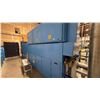 Image 7 : PRIMA PLATINO 2040 2D CNC LASER CUTTING MACHINE S/N: 423L159 WITH POST PROCESSING BED 15FT X 8FT