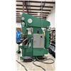 Image 2 : ACCURPRESS 740014 14FT 400 TON PRESS BRAKE MACHINE S/N: 1520