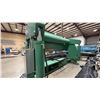 Image 3 : ACCURPRESS 740014 14FT 400 TON PRESS BRAKE MACHINE S/N: 1520