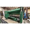 Image 4 : ACCURPRESS 740014 14FT 400 TON PRESS BRAKE MACHINE S/N: 1520