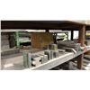 Image 2 : SHELF OF ASSORTED INDUSTRIAL PRESS BRAKE DIES & MORE