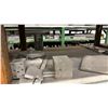 Image 3 : SHELF OF ASSORTED INDUSTRIAL PRESS BRAKE DIES & MORE