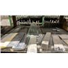 Image 2 : SHELF OF ASSORTED INDUSTRIAL PRESS BRAKE DIES & MORE