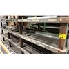 Image 1 : SHELF OF ASSORTED INDUSTRIAL PRESS BRAKE DIES & MORE