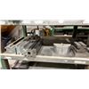 Image 4 : SHELF OF ASSORTED INDUSTRIAL PRESS BRAKE DIES & MORE