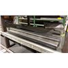 Image 1 : SHELF OF ASSORTED INDUSTRIAL PRESS BRAKE DIES & MORE