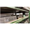 Image 2 : SHELF OF ASSORTED INDUSTRIAL PRESS BRAKE DIES & MORE