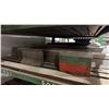 Image 3 : SHELF OF ASSORTED INDUSTRIAL PRESS BRAKE DIES & MORE