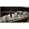 Image 4 : SHELF OF ASSORTED INDUSTRIAL PRESS BRAKE DIES & MORE