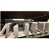 Image 6 : SHELF OF ASSORTED INDUSTRIAL PRESS BRAKE DIES & MORE