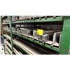 Image 1 : SHELF OF ASSORTED INDUSTRIAL PRESS BRAKE DIES & MORE