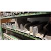 Image 2 : SHELF OF ASSORTED INDUSTRIAL PRESS BRAKE DIES & MORE