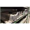 Image 3 : SHELF OF ASSORTED INDUSTRIAL PRESS BRAKE DIES & MORE