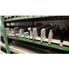 Image 4 : SHELF OF ASSORTED INDUSTRIAL PRESS BRAKE DIES & MORE