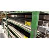 Image 1 : SHELF OF ASSORTED INDUSTRIAL PRESS BRAKE DIES & MORE