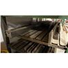 Image 3 : SHELF OF ASSORTED INDUSTRIAL PRESS BRAKE DIES & MORE