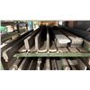 Image 3 : SHELF OF ASSORTED INDUSTRIAL PRESS BRAKE DIES & MORE
