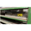 Image 2 : SHELF OF ASSORTED INDUSTRIAL PRESS BRAKE DIES & MORE