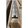 Image 2 : INDUSTRIAL 14FT PRESS BRAKE DIE