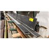 Image 1 : 5 ASSORTED INDUSTRIAL 14FT PRESS BRAKE DIES