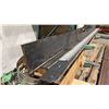 Image 2 : 5 ASSORTED INDUSTRIAL 14FT PRESS BRAKE DIES