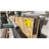 Image 1 : INDUSTRIAL 12.5FT PRESS BRAKE DIE, 8FT PRESS BRAKE DIE & 11.5FT PRESS BRAKE DIE