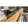 Image 2 : INDUSTRIAL 12.5FT PRESS BRAKE DIE, 8FT PRESS BRAKE DIE & 11.5FT PRESS BRAKE DIE
