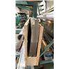 Image 3 : INDUSTRIAL 12.5FT PRESS BRAKE DIE, 8FT PRESS BRAKE DIE & 11.5FT PRESS BRAKE DIE