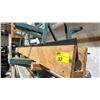 Image 1 : INDUSTRIAL 12.5FT PRESS BRAKE DIE