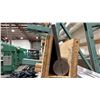 Image 2 : INDUSTRIAL 12.5FT PRESS BRAKE DIE