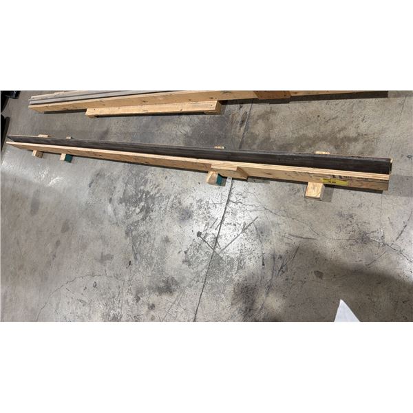 INDUSTRIAL 10FT PRESS BRAKE DIE