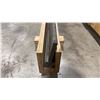 Image 2 : INDUSTRIAL 10FT PRESS BRAKE DIE