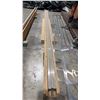 Image 1 : INDUSTRIAL 9.5FT PRESS BRAKE DIE