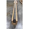 Image 2 : INDUSTRIAL 14FT PRESS BRAKE DIE