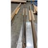 Image 1 : INDUSTRIAL 12FT PRESS BRAKE DIE