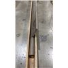 Image 3 : INDUSTRIAL 12FT PRESS BRAKE DIE