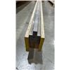 Image 2 : INDUSTRIAL 14FT PRESS BRAKE DIE
