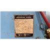 Image 2 : LODGE & SHIPLEY MECHANICAL SQUARING SHEAR APPROX 13FT X 8FT X 7FT
