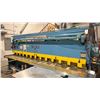 Image 3 : LODGE & SHIPLEY MECHANICAL SQUARING SHEAR APPROX 13FT X 8FT X 7FT