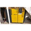 Image 1 : KAESER ASD30T INDUSTRIAL DIRECT-DRIVE ROTARY SCREW AIR COMPRESSOR S/N: 1020 APPROX 6FT X 32IN X 5FT