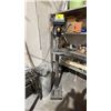 Image 1 : KING CANADA 13IN FLOOR DRILL PRESS KC-116FN APPROX 63IN HIGH