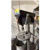 Image 2 : KING CANADA 13IN FLOOR DRILL PRESS KC-116FN APPROX 63IN HIGH